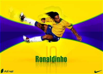 ronaldinho