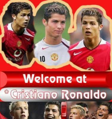c-ronaldo